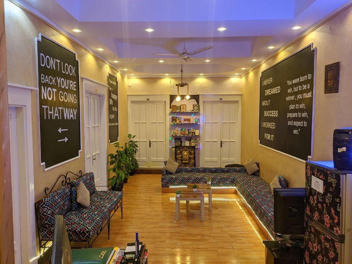 Bed & Breakfast Miami Il Cairo