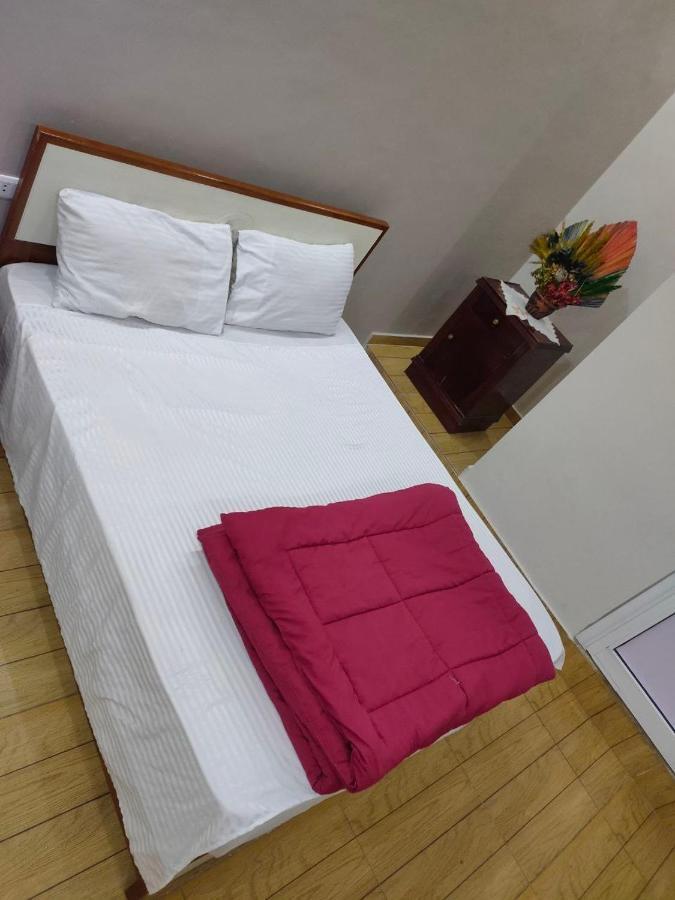 Bed & Breakfast Miami Il Cairo