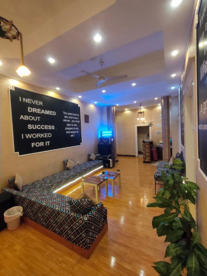 Miami Bed & Breakfast Il Cairo
