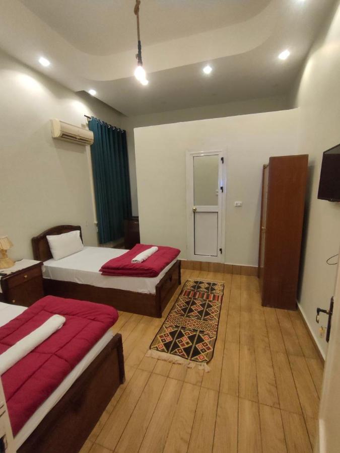 Bed & Breakfast Miami Il Cairo